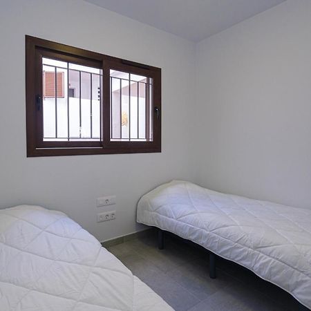 Salvia Διαμέρισμα San Juan de los Terreros Εξωτερικό φωτογραφία