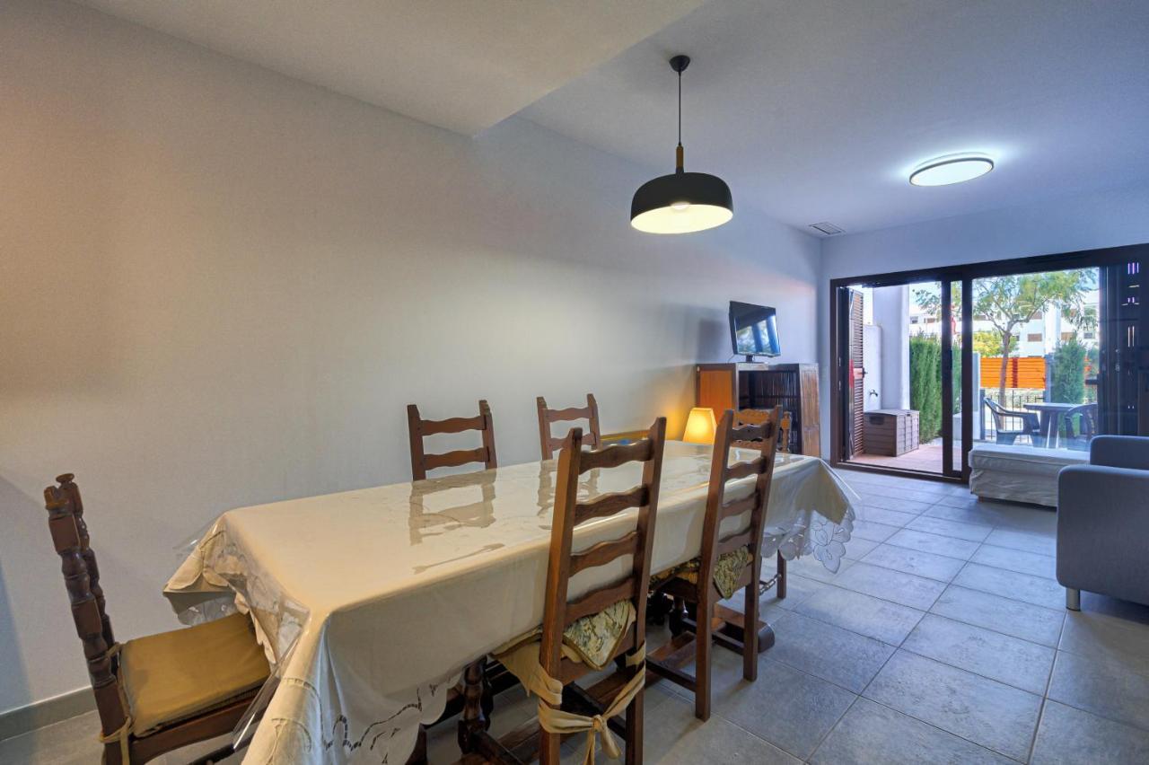 Salvia Διαμέρισμα San Juan de los Terreros Εξωτερικό φωτογραφία