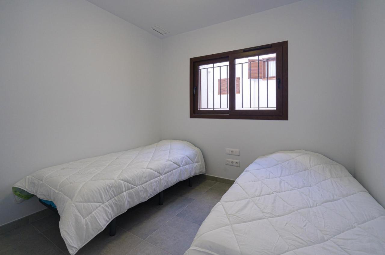 Salvia Διαμέρισμα San Juan de los Terreros Εξωτερικό φωτογραφία